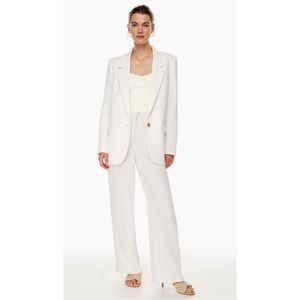 Aritzia Wilfred Effortless Pant